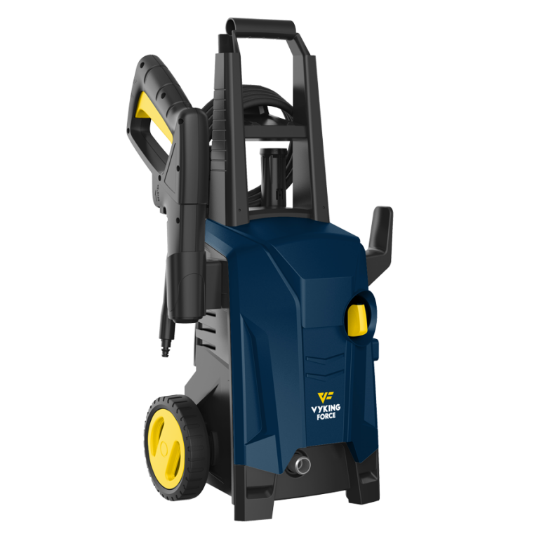 1450PSI ELECTRIC PRESSURE WASHER Vyking Force