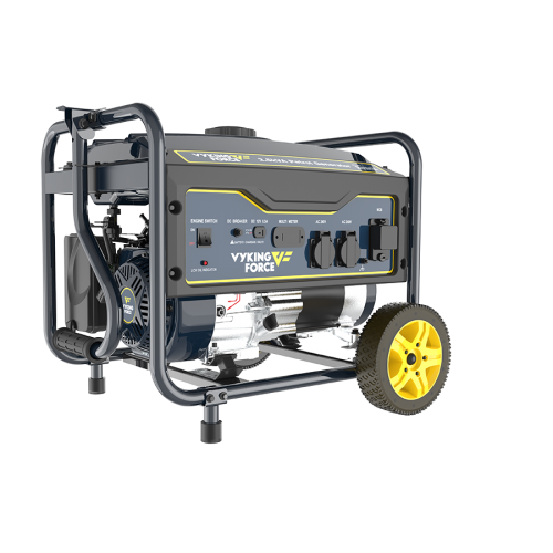 2200W PETROL GENERATOR Vyking Force